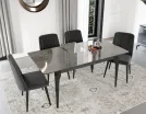 Beyoğlu Yemek Odası Takımı Beyoğlu Yemek Odası Takımı