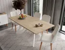 Çamlıca Yemek Odası Takımı Çamlıca Yemek Odası Takımı
