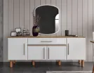 Çamlıca Yemek Odası Takımı Çamlıca Yemek Odası Takımı