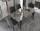 Çatalca Yemek Odası Takımı