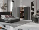 Çatalca 2 Yatak Odası Takımı