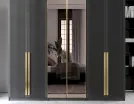 Çatalca 2 Yatak Odası Takımı