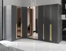 Çatalca 2 Yatak Odası Takımı