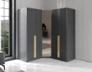 Çatalca 2 Yatak Odası Takımı