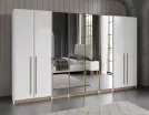Çatalca 2 Yatak Odası Takımı