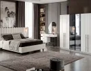 İstinye Yatak Odası Takımı