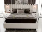 İstinye Yatak Odası Takımı