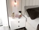 İstinye Yatak Odası Takımı