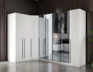 İstinye Yatak Odası Takımı