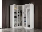 İstinye Yatak Odası Takımı