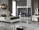 Moda Yatak Odası Takımı Moda Yatak Odası Takımı