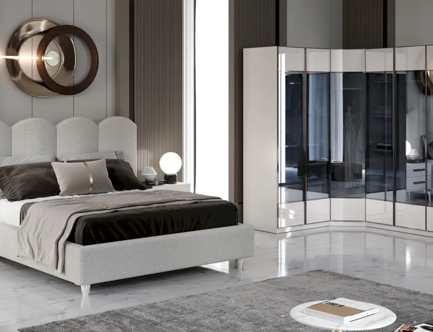Moda Yatak Odası Takımı Moda Yatak Odası Takımı