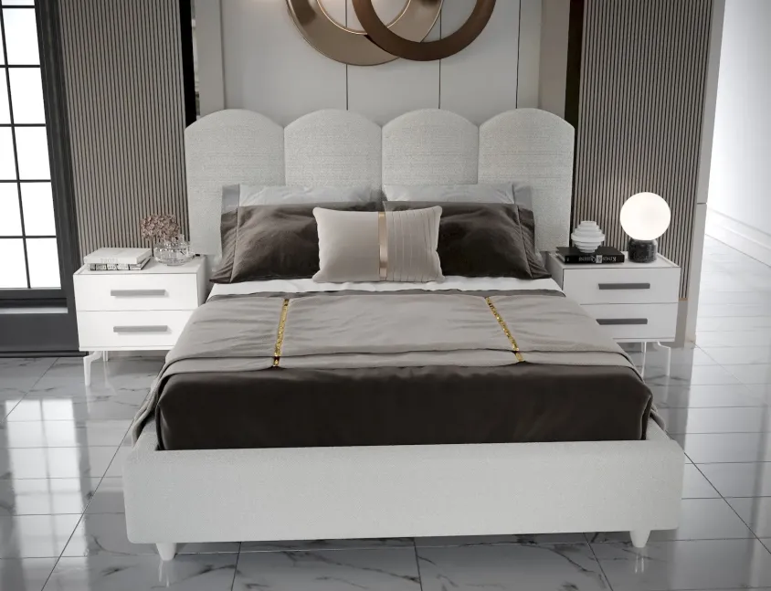 Moda Yatak Odası Takımı Moda Yatak Odası Takımı