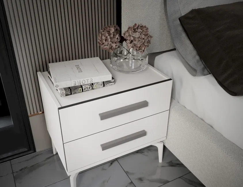 Moda Yatak Odası Takımı Moda Yatak Odası Takımı