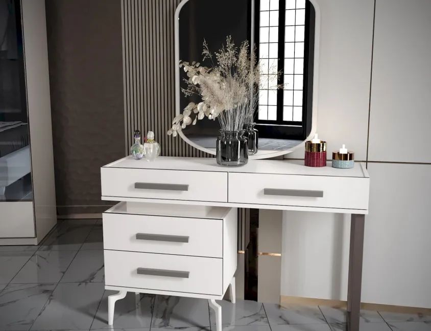 Moda Yatak Odası Takımı Moda Yatak Odası Takımı