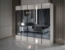 Moda Yatak Odası Takımı Moda Yatak Odası Takımı