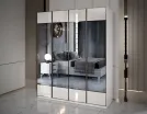 Moda Yatak Odası Takımı Moda Yatak Odası Takımı