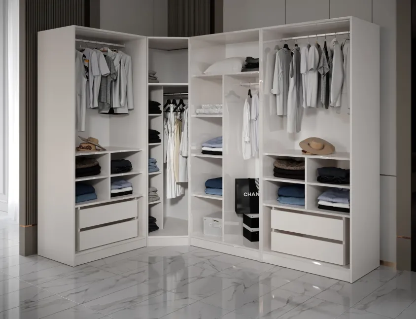 Moda Yatak Odası Takımı Moda Yatak Odası Takımı