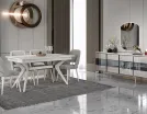 Moda Yemek Odası Takımı Moda Yemek Odası Takımı