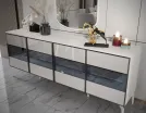 Moda Yemek Odası Takımı Moda Yemek Odası Takımı