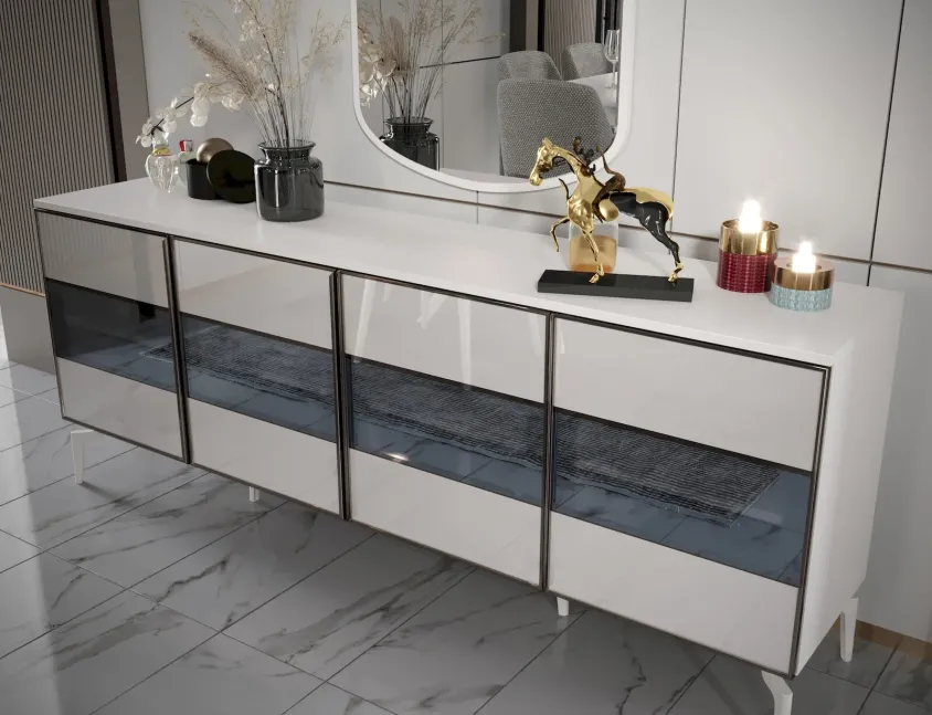 Moda Yemek Odası Takımı Moda Yemek Odası Takımı