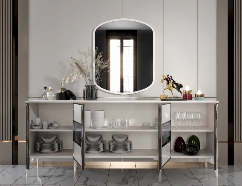 Moda Yemek Odası Takımı Moda Yemek Odası Takımı