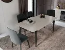 Riva 1 Yemek Odası Takımı Riva 1 Yemek Odası Takımı