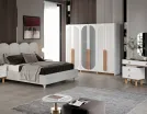 Şile Yatak Odası Takımı