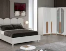 Şile Yatak Odası Takımı