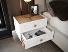 Şile Yatak Odası Takımı