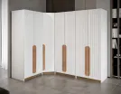 Şile Yatak Odası Takımı