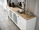 Sile Yemek Odası Takımı Sile Yemek Odası Takımı