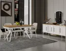 Sirkeci Yemek Odası Takımı Sirkeci Yemek Odası Takımı