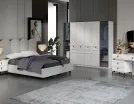 Yağmur Yatak Odası Takımı Yağmur Yatak Odası Takımı