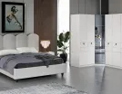 Yağmur Yatak Odası Takımı Yağmur Yatak Odası Takımı