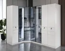 Yağmur Yatak Odası Takımı Yağmur Yatak Odası Takımı