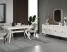 Yağmur Yemek Odası Takımı
