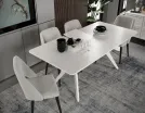 Yağmur Yemek Odası Takımı