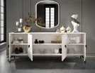 Yağmur Yemek Odası Takımı