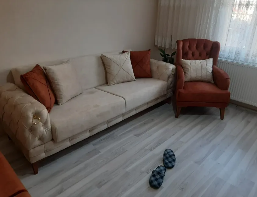 Amar Maksi Oturma Grubu Amar Maksi Oturma Grubu