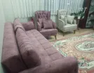 Amar Maksi Oturma Grubu Amar Maksi Oturma Grubu