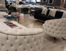 Gold Koltuk Takımı Gold Koltuk Takımı