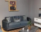 Gold Koltuk Takımı Gold Koltuk Takımı