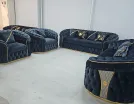 Gold Koltuk Takımı Gold Koltuk Takımı