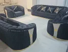 Gold Koltuk Takımı Gold Koltuk Takımı