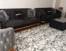 Gold Koltuk Takımı Gold Koltuk Takımı