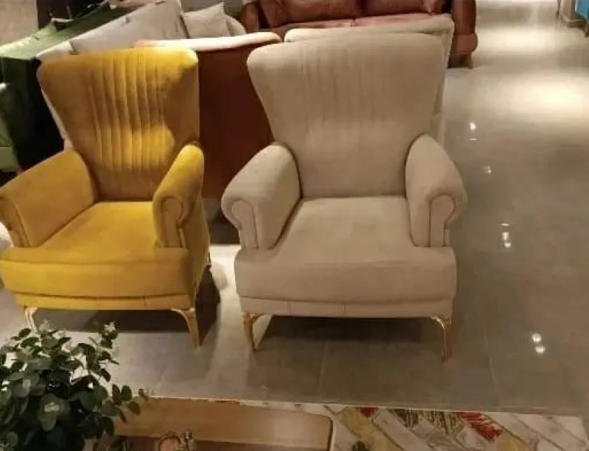 İstanbul Maksi Oturma Grubu İstanbul Maksi Oturma Grubu