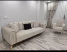 Papatya Koltuk Takımı Papatya Koltuk Takımı