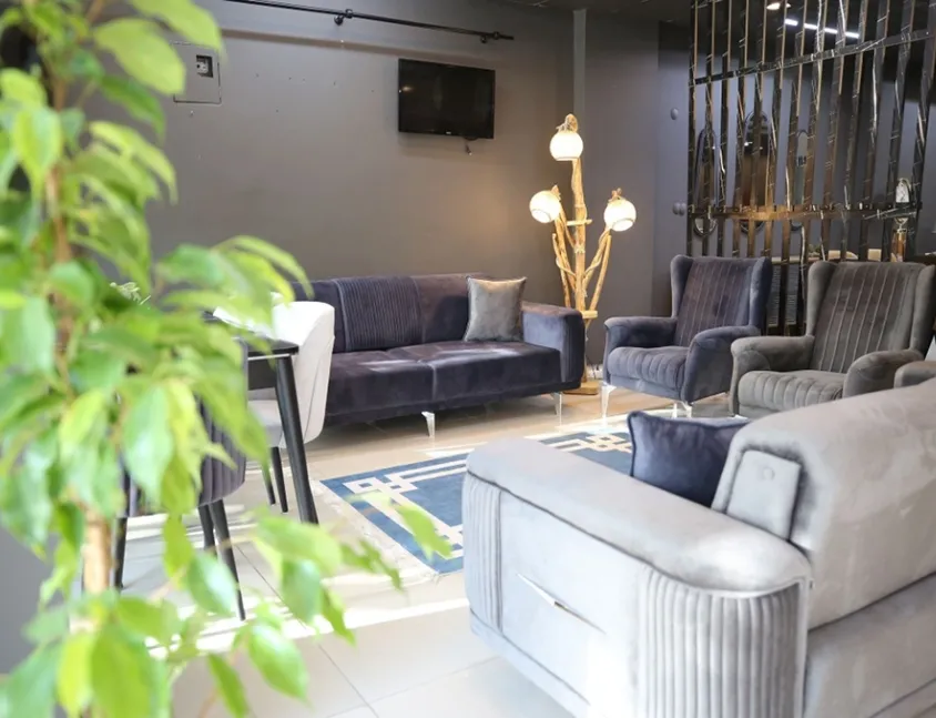 Ritim Koltuk Takımı Ritim Koltuk Takımı