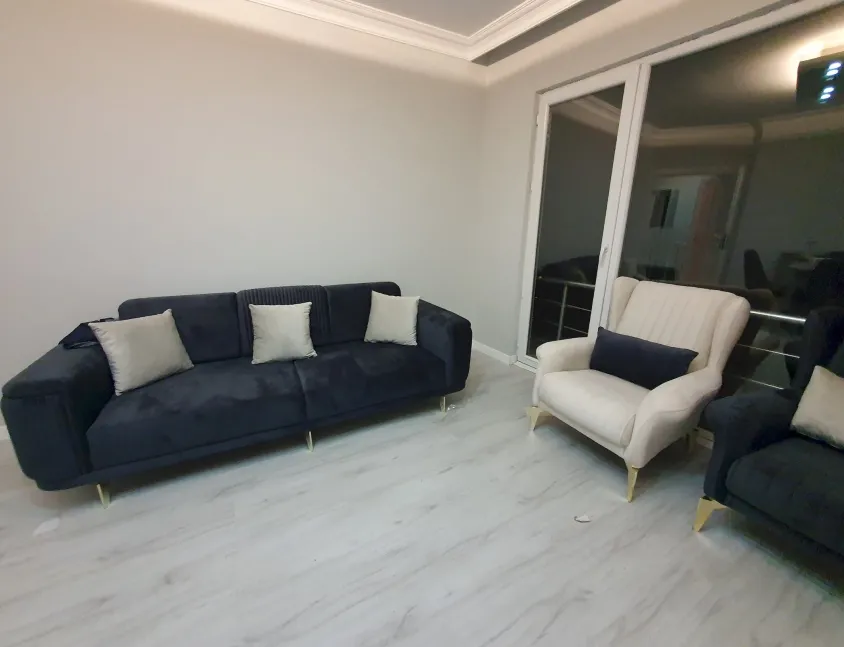 Ritim Koltuk Takımı Ritim Koltuk Takımı